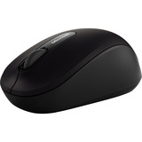 Microsoft Bluetooth Mobile Mouse 3600 Zwart