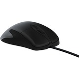 Microsoft Pro IntelliMouse Zwart/grijs, 16.000dpi