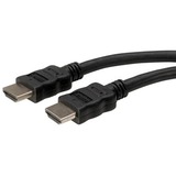 Neomounts HDMI kabel Zwart, 2 meter, Retail