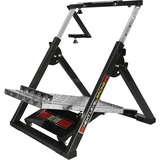 Next Level Racing Wheel Stand Houder Zwart/zilver