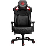 OMEN Citadel gamestoel Zwart/rood
