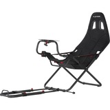 Playseat® Challenge gamestoel Zwart, RC.00002