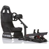 Playseat® Evolution Alcantara Antraciet, REM.00008