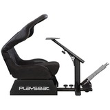Playseat® Evolution Alcantara racing simulator Antraciet, REM.00008