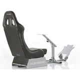 Playseat® Evolution racing simulator Zwart, REM.00004