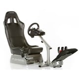 Playseat® Evolution racing simulator Zwart, REM.00004