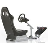 Playseat® Evolution racing simulator Zwart, REM.00004