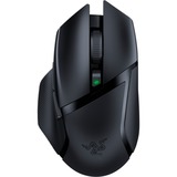 Razer Basilisk X HyperSpeed Gaming Mouse Zwart, 800 - 16.000 dpi, Bluetooth