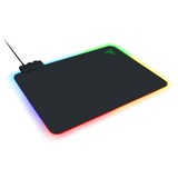 Razer Firefly V2 gaming muismat Zwart, RGB leds