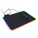 Razer Firefly V2 gaming muismat Zwart, RGB leds