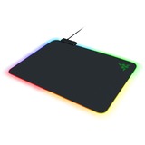 Razer Firefly V2 gaming muismat Zwart, RGB leds