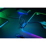 Razer Firefly V2 gaming muismat Zwart, RGB leds