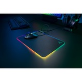 Razer Firefly V2 gaming muismat Zwart, RGB leds