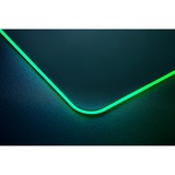 Razer Firefly v2 muismat Zwart, RGB leds