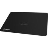 Sharkoon 1337 Gaming Mat L muismat Zwart, Retail