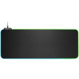 Sharkoon 1337 RGB V2 Gaming Mat 800 Zwart