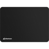 Sharkoon 1337 V2 Gaming Mat L muismat Zwart