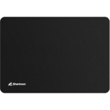 Sharkoon 1337 V2 Gaming Mat M muismat Zwart