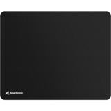 Sharkoon 1337 V2 Gaming Mat XL muismat Zwart