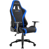 Sharkoon SKILLER SGS2 gamestoel Zwart/blauw