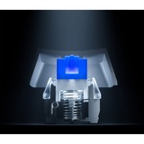 SteelSeries Apex 5 RGB mechanisch gaming toetsenbord Zwart, US lay-out (QWERTY), Hybrid Mechanical Blue, 100%