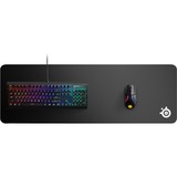 SteelSeries QcK Edge - XL muismat Zwart