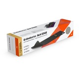 SteelSeries QcK Edge - XL muismat Zwart