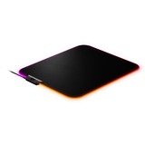 SteelSeries QcK Prism Cloth M muismat Zwart, Grootte: M