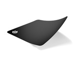 SteelSeries QcK- Pro Gaming Mousepad Zwart, Large, Retail