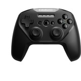 SteelSeries Stratus Duo gamepad Zwart, PC, Oculus Go, Samsung Gear VR