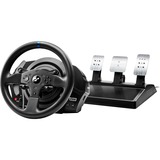 Thrustmaster T300 RS GT Edition gaming stuur Zwart, Pc, PlayStation 3, PlayStation 4, PlayStation 5