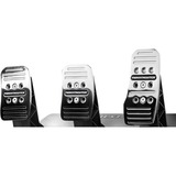 Thrustmaster T3PA ADD-ON pedalen Zwart/chroom, Pc, PlayStation 3, PlayStation 4, Xbox One