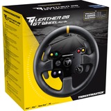 Thrustmaster TM Leder 28 GT Wheel Add-On stuur add-on PC, PlayStation 3, PlayStation 4, Xbox One