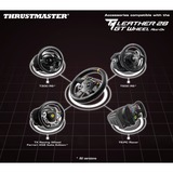 Thrustmaster TM Leder 28 GT Wheel Add-On stuur add-on PC, PlayStation 3, PlayStation 4, Xbox One