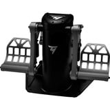 Thrustmaster TPR Pendular Rudder Systeem  pedalen Zwart/metaal, Pc