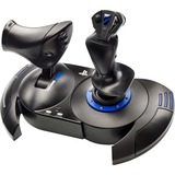 Thrustmaster T.Flight HOTAS 4 - Flight Control Systeem gaming hotas Zwart, Pc, PlayStation 4, PlayStation 5