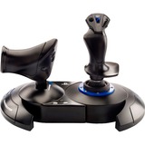 Thrustmaster T.Flight HOTAS 4 - Flight Control Systeem gaming hotas Zwart, Pc, PlayStation 4, PlayStation 5