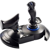 Thrustmaster T.Flight Hotas 4 Zwart, PC, PlayStation 4