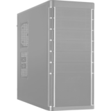 Alphacool ES 4U - 19" - ServerRack gy/bk serverbehuizing Grijs/zwart