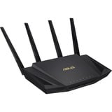 ASUS RT-AX58U AX3000 dual-band Wi-Fi 6 router  mesh router 