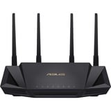 ASUS RT-AX58U AX3000 dual-band Wi-Fi 6 router  mesh router 