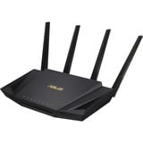 ASUS RT-AX58U AX3000 dual-band Wi-Fi 6 router  mesh router 