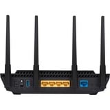 ASUS RT-AX58U AX3000 dual-band Wi-Fi 6 router  mesh router 