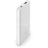 Belkin BOOST CHARGE Power Bank 5K powerbank Wit