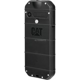 Caterpillar Cat B26 mobiele telefoon Zwart, Dual-SIM