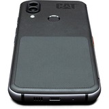 Caterpillar S62 Pro smartphone Zwart, 128 GB, Android