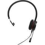 Jabra EVOLVE 30 II UC Mono headset Zwart