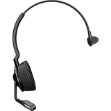 Jabra Engage 65 Mono headset Zwart