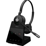 Jabra Engage 65 Stereo headset Zwart