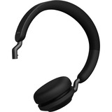 Jabra Evolve2 40 headset Zwart, USB-C, Microsoft Teams